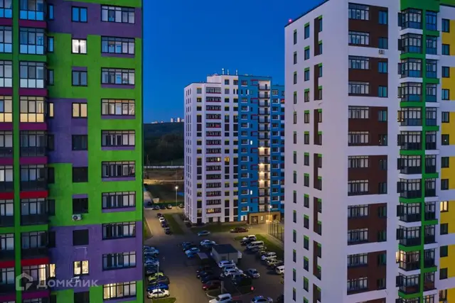 ЖК 8 МАРТА — фото 2